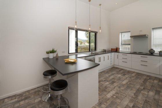 Trendy Bungalow In The Heart Of Rotorua Exteriör bild